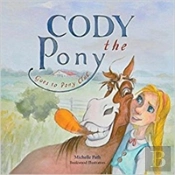 Cody The Pony Goes To Pony Club