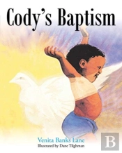 Cody'S Baptism
