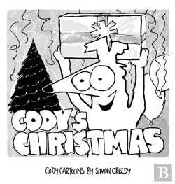 Bertrand.pt - Cody'S Christmas