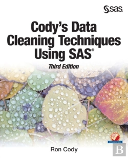 Bertrand.pt - Cody'S Data Cleaning Techniques Using Sas, Third Edition