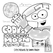 Cody'S Extraordinary Moon Adventure