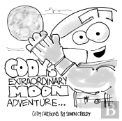 Cody'S Extraordinary Moon Adventure