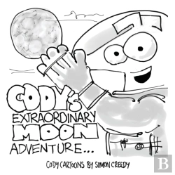 Bertrand.pt - Cody'S Extraordinary Moon Adventure