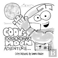 Cody'S Extraordinary Moon Adventure