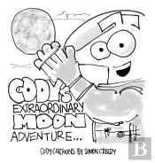 Cody'S Extraordinary Moon Adventure