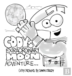Bertrand.pt - Cody'S Extraordinary Moon Adventure