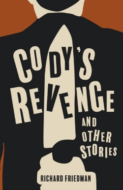 Bertrand.pt - Cody'S Revenge And Other Stories