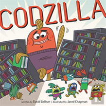 Codzilla