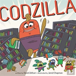 Bertrand.pt - Codzilla