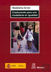 Coeducando Para Una Ciudadanía En Igualdad