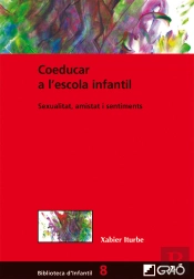 Coeducar A L'Escola Infantil