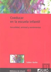 Coeducar En La Escuela Infantil