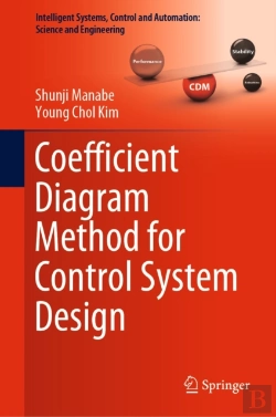 Bertrand.pt - Coefficient Diagram Method For Control System Design