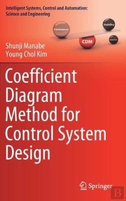 Bertrand.pt - Coefficient Diagram Method For Control System Design