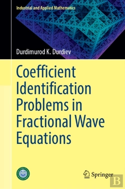 Bertrand.pt - Coefficient Identification Problems In Fractional Wave Equations