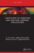 Coefficient Of Variation And Machine Learning Applications
