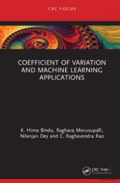 Coefficient Of Variation And Machine Learning Applications