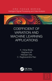 Coefficient Of Variation And Machine Learning Applications