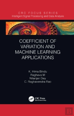 Bertrand.pt - Coefficient Of Variation And Machine Learning Applications