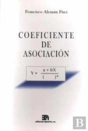 Coeficiente De Asociación