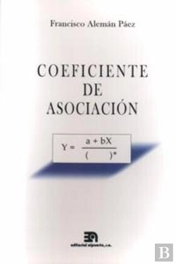 Bertrand.pt - Coeficiente De Asociación