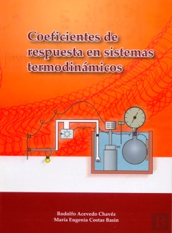 Bertrand.pt - Coeficientes De Respuesta En Sistemas Termodinámicos