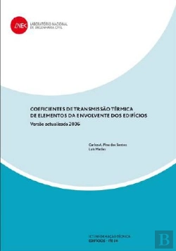 Bertrand.pt - Coeficientes de transmissão térmica de elementos da envolvente dos edifícios