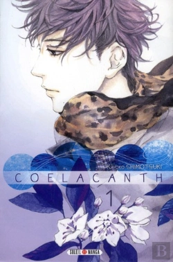 Bertrand.pt - Coelacanth T.1