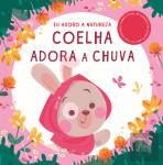 Coelha Adora a Chuva