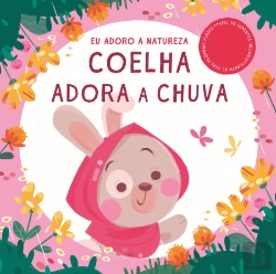 Bertrand.pt - Coelha Adora a Chuva