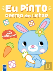 Coelha - Amarelo