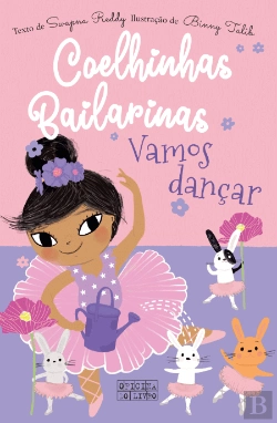 Bertrand.pt - Coelhinhas Bailarinas N.º 2