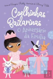 Coelhinhas Bailarinas N.º 3