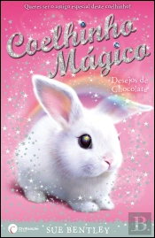 Coelhinho Mágico - Desejos de Chocolate