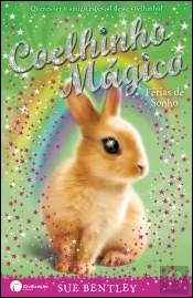 Coelhinho Mágico - Férias de Sonho
