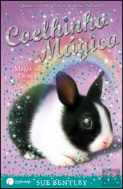 Coelhinho Mágico - Magia na Dança