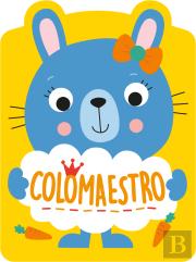 Coelho - Amarelo