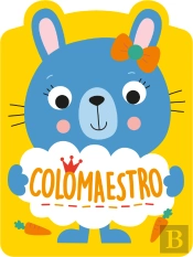 Coelho - Amarelo