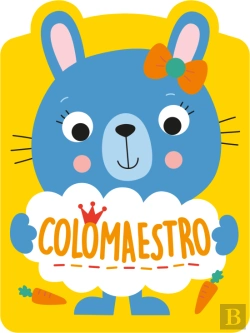 Bertrand.pt - Coelho - Amarelo