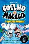 Coelho vs. Macaco - A invasão humana!