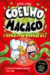 Coelho vs. Macaco - A Liga do Apocalipse!
