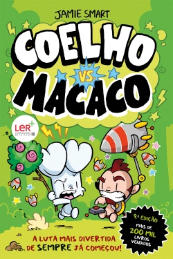 Bertrand.pt - Coelho vs. Macaco
