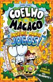 Coelho vs. Macaco: O incrível mundo dos jogos!
