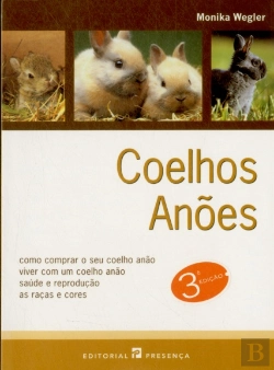 Bertrand.pt - Coelhos Anões