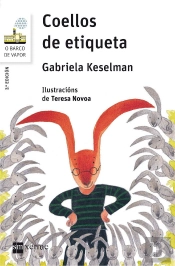 Coellos De Etiqueta