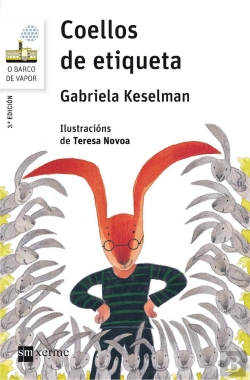 Bertrand.pt - Coellos De Etiqueta