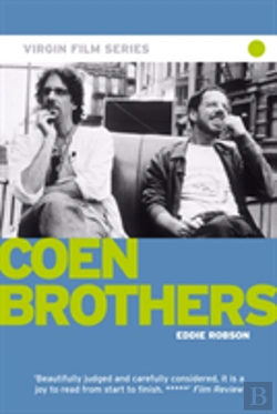 Bertrand.pt - Coen Brothers - Virgin Film