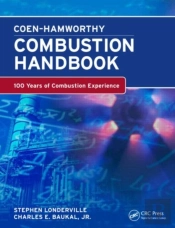 Coen & Hamworthy Combustion Handbook