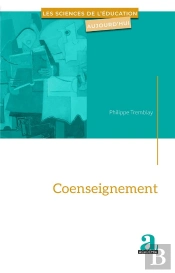 Coenseignement