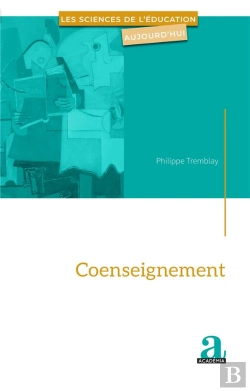 Bertrand.pt - Coenseignement